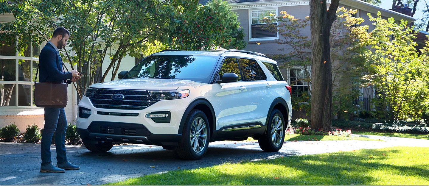 Valor Ford in Junction City KS