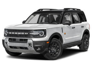 2026 Ford Bronco Sport in Junction City, KS