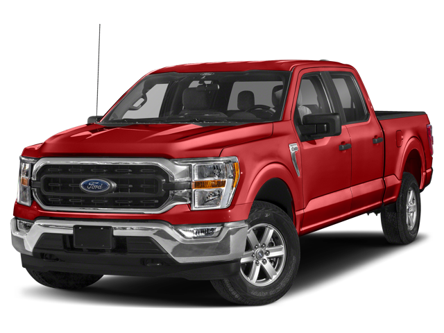 New Ford F-150