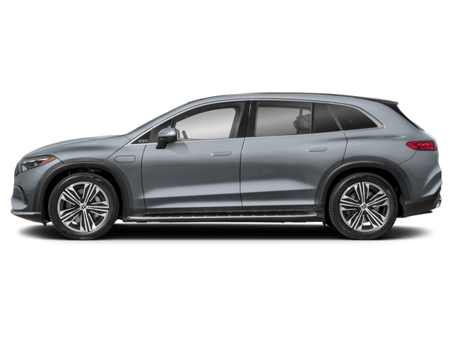 2026 Ford Explorer view of the exterior