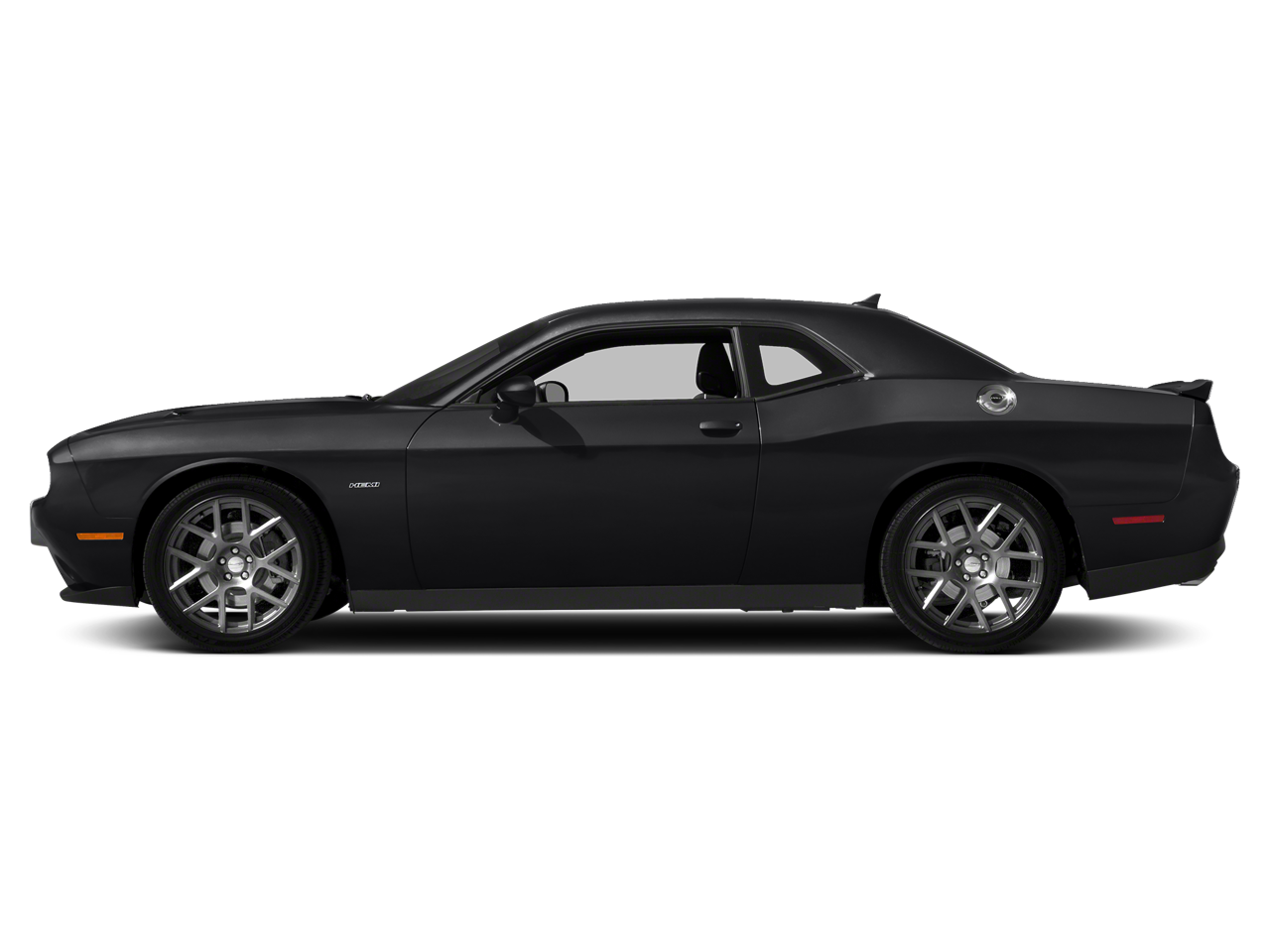 2015 Dodge Challenger R/T Plus