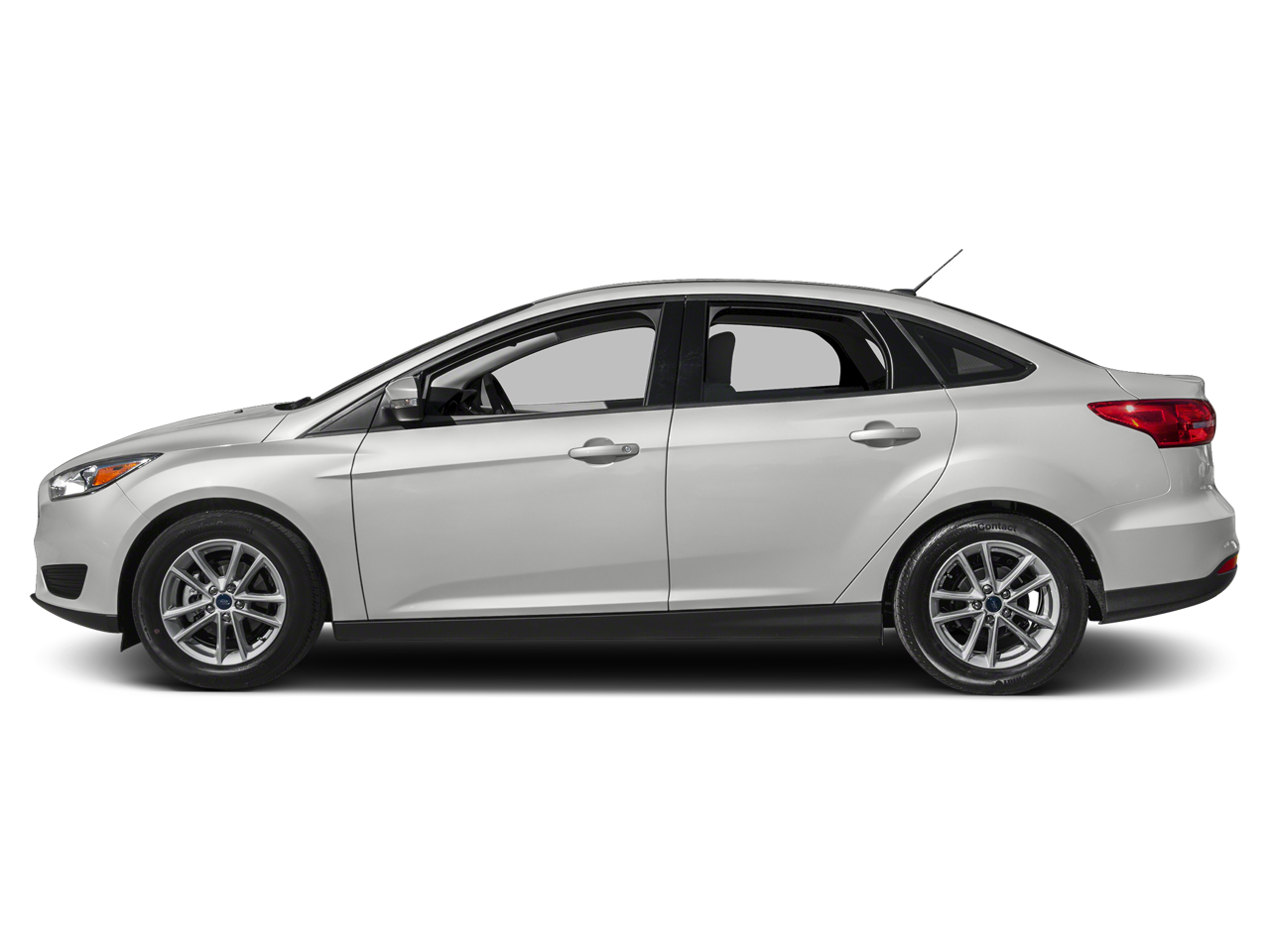 2018 Ford Focus SE photo 2