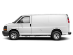 2018 GMC Savana 2500 Work Van