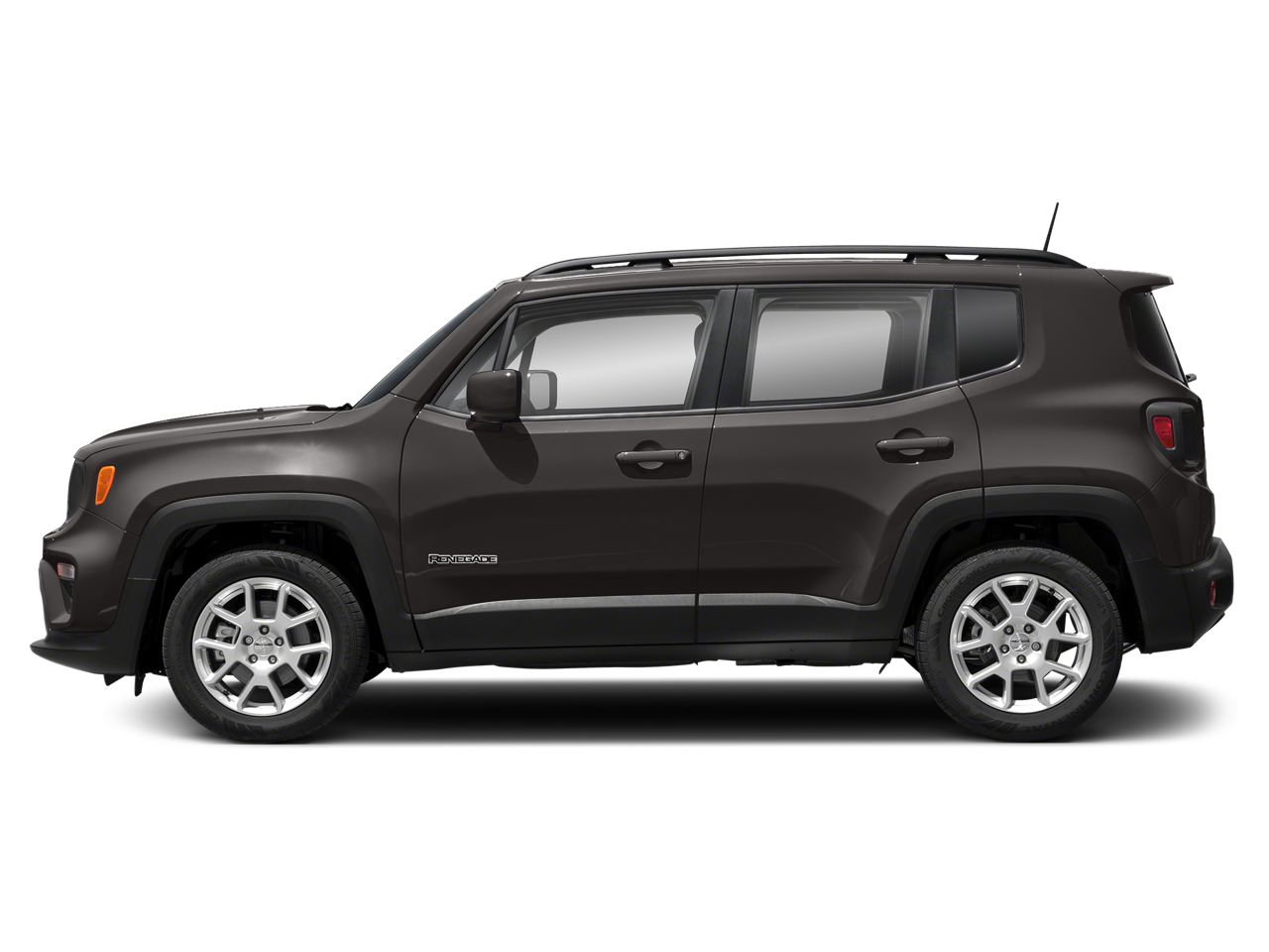2020 Jeep Renegade Sport 4x4