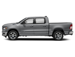 2021 RAM 1500 Big Horn Quad Cab 4x4 6'4' Box