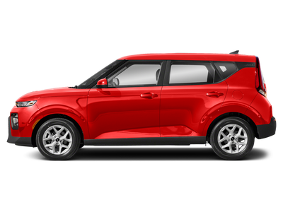 2022 Kia Soul S