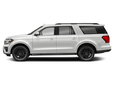2024 Ford Expedition XLT MAX