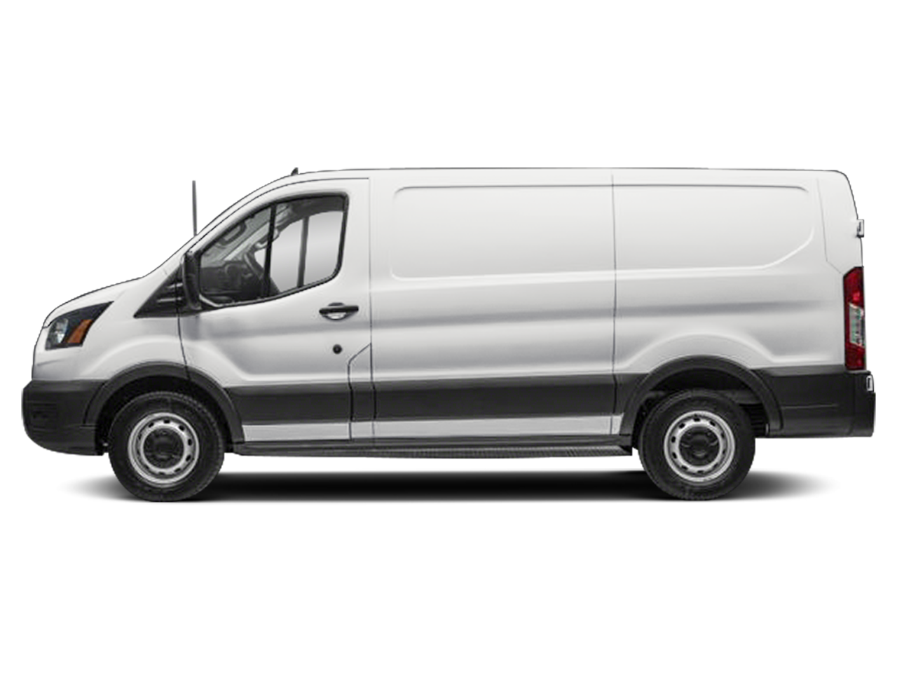 2024 Ford Transit-250 Cargo Van Base