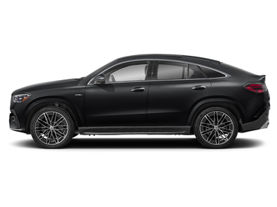 2024 Mercedes-Benz AMG® GLE 53 Coupe 4MATIC®+