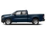 2024 RAM 1500 Tradesman Quad Cab 4x4 6'4' Box