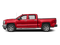 2016 Chevrolet Silverado 1500 2LZ