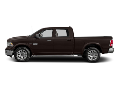 2016 RAM 1500 Longhorn