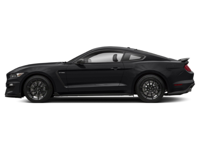 2017 Ford Shelby GT350 Shelby GT350
