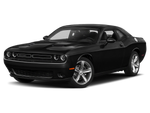 2015 Dodge Challenger R/T Plus