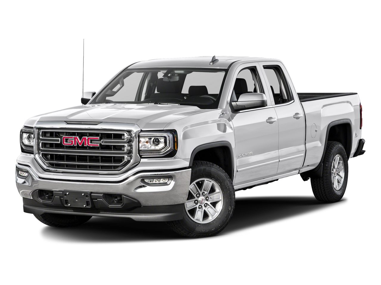 Used 2017 GMC Sierra 1500 SLE with VIN 1GTV2MEC9HZ339051 for sale in Junction City, KS