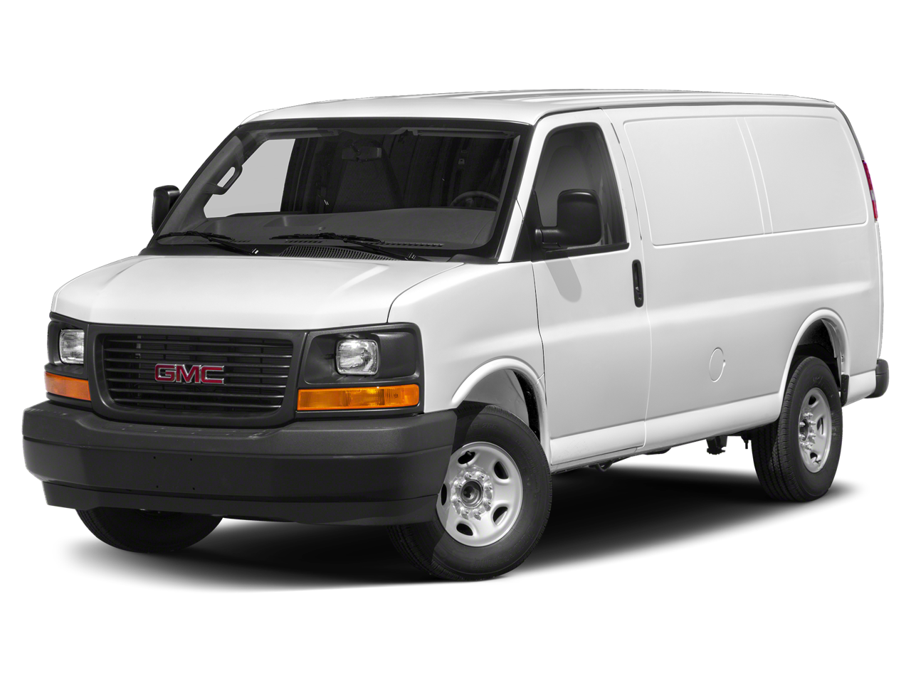 Used 2018 GMC Savana Cargo Work Van with VIN 1GTW7AFG4J1903344 for sale in Junction City, KS