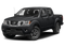 2019 Nissan Frontier PRO-4X