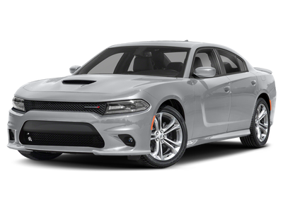 2020 Dodge Charger GT RWD
