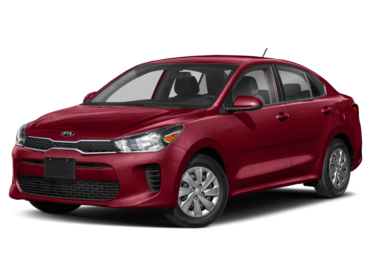 Used 2020 Kia RIO S with VIN 3KPA24AD2LE313702 for sale in Junction City, KS