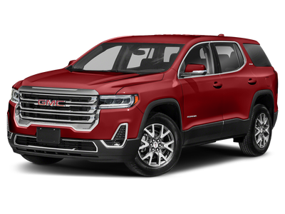 2022 GMC Acadia FWD SLE