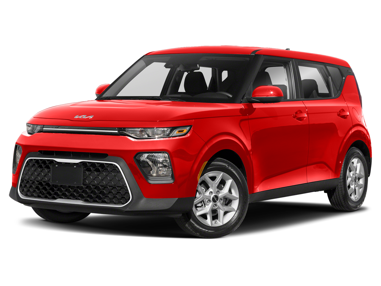 Used 2022 Kia Soul S with VIN KNDJ23AU9N7164637 for sale in Junction City, KS