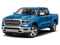 2022 RAM 1500 Laramie Crew Cab 4x4 5'7' Box