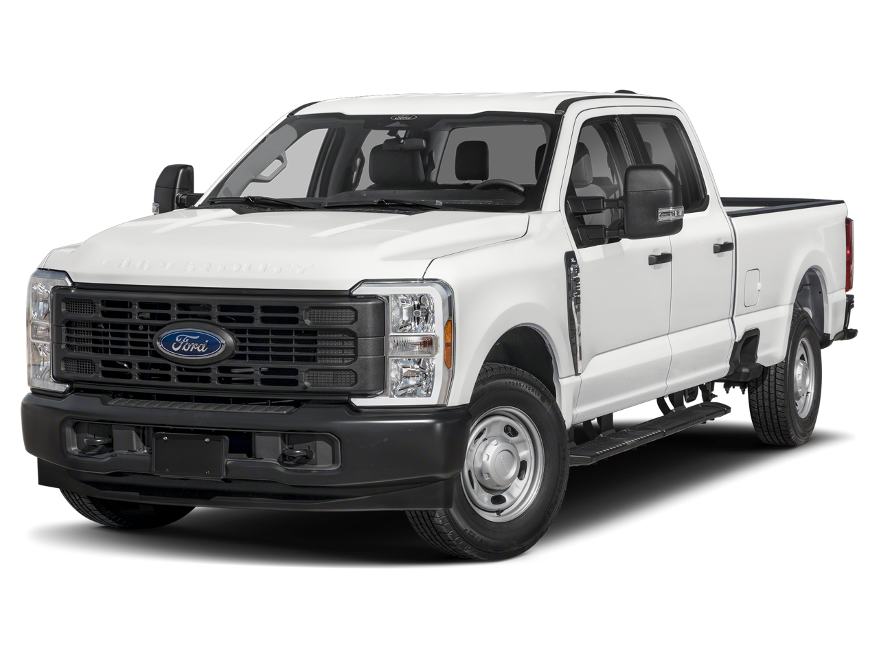 2023 Ford F-250 Super Duty XL - Photo 30