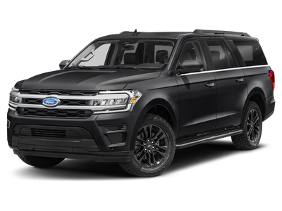 2024 Ford Expedition XLT MAX