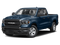 2024 RAM 1500 Tradesman Quad Cab 4x4 6'4' Box
