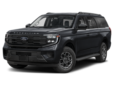 2025 Ford Expedition Active MAX