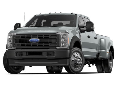 2026 Ford F-450SD Platinum