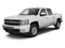 2011 Chevrolet Silverado 1500 LTZ