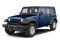 2013 Jeep Wrangler Unlimited Rubicon
