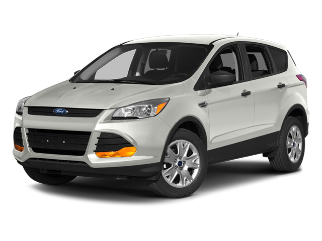 Used 2014 Ford Escape SE with VIN 1FMCU0GX0EUD79713 for sale in Junction City, KS