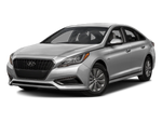 2016 Hyundai Sonata Hybrid SE