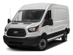 2017 Ford Transit-250 Base