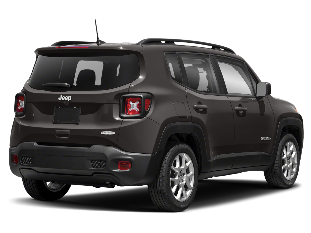 2020 Jeep Renegade Sport 4x4