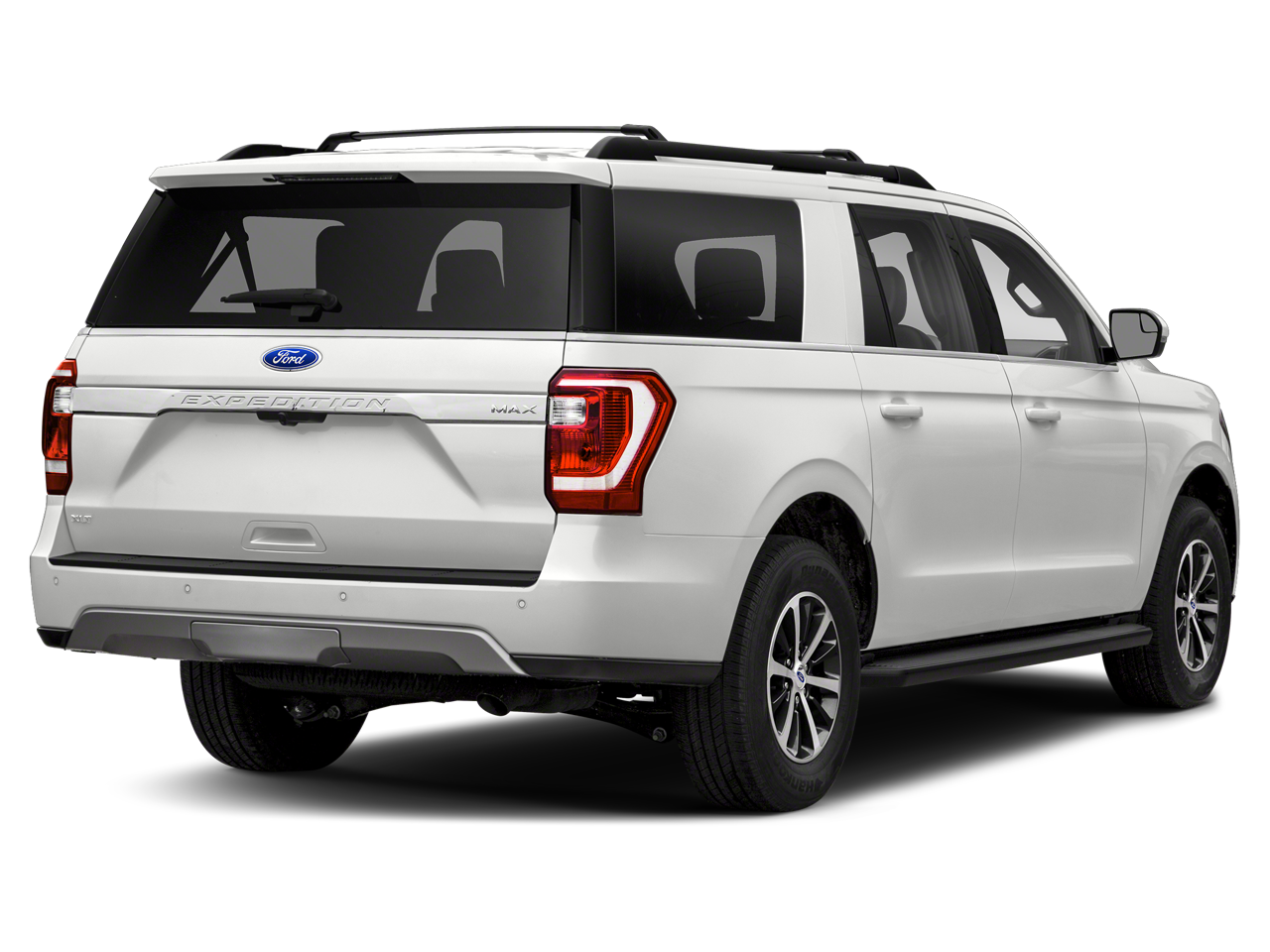 2021 Ford Expedition Limited MAX