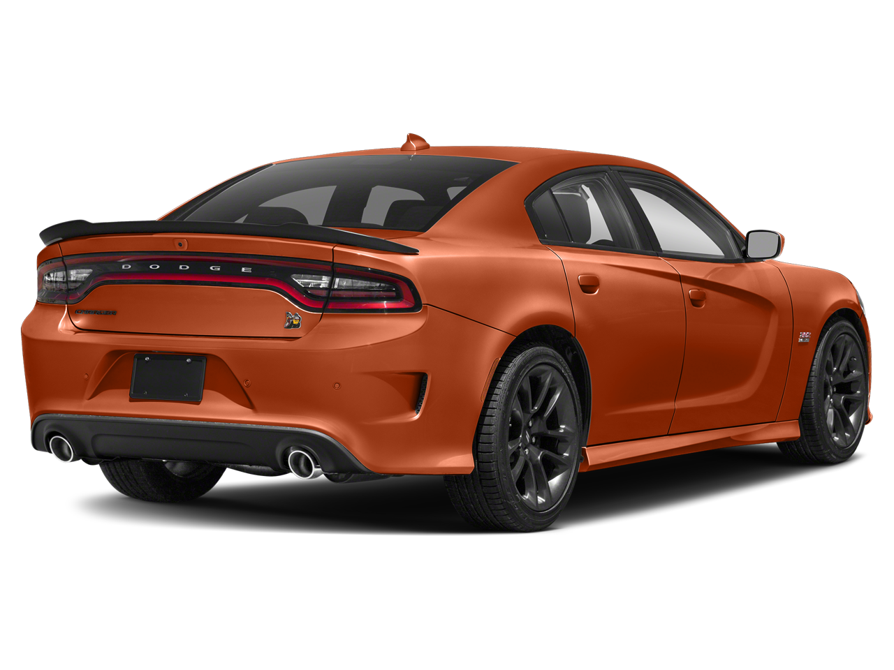 2022 Dodge Charger Scat Pack