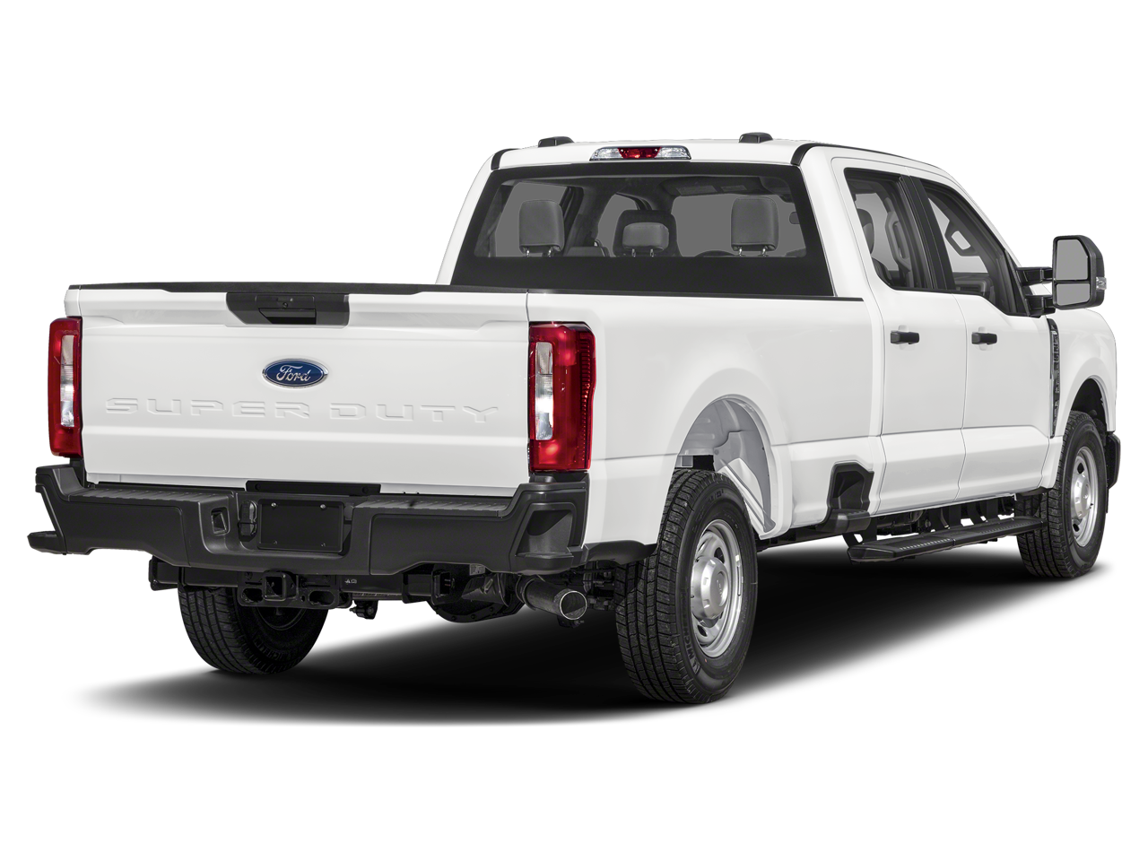 2023 Ford F-250 Super Duty XL - Photo 31
