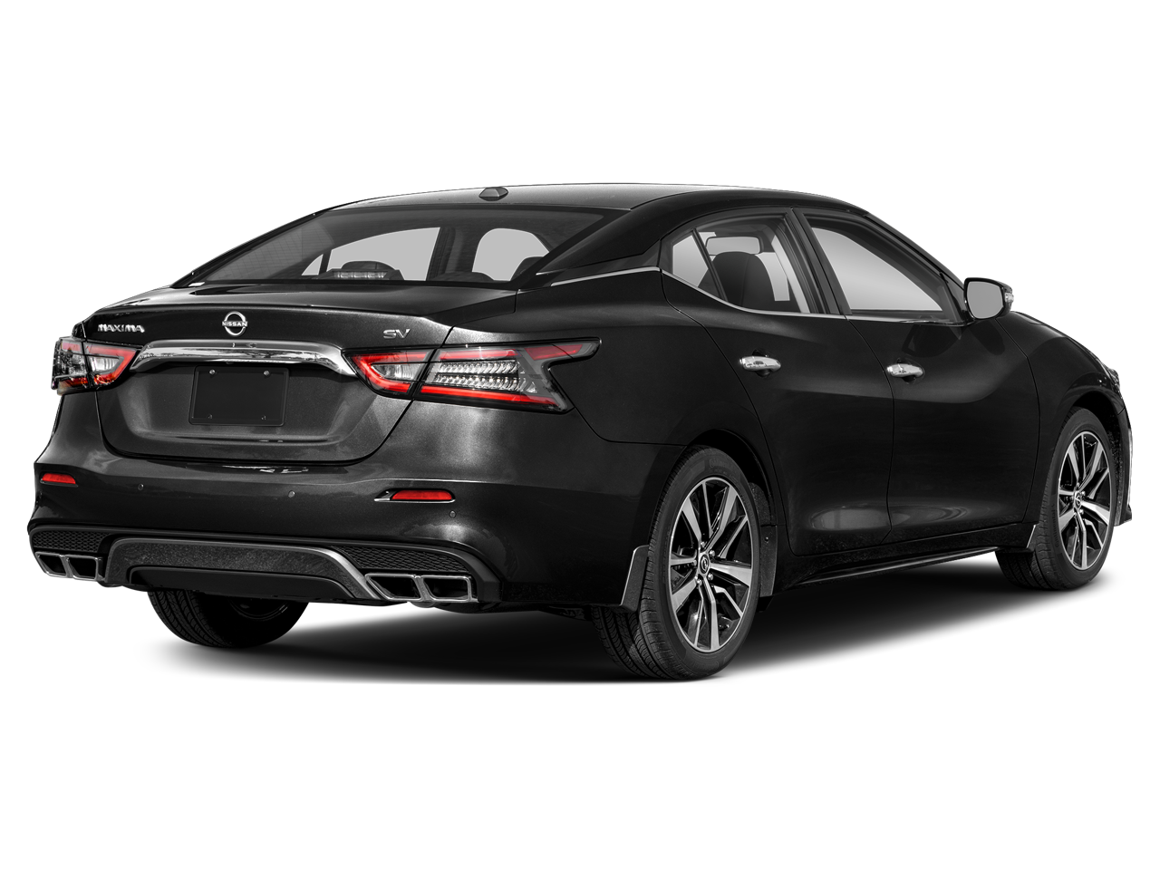 2023 Nissan Maxima SL