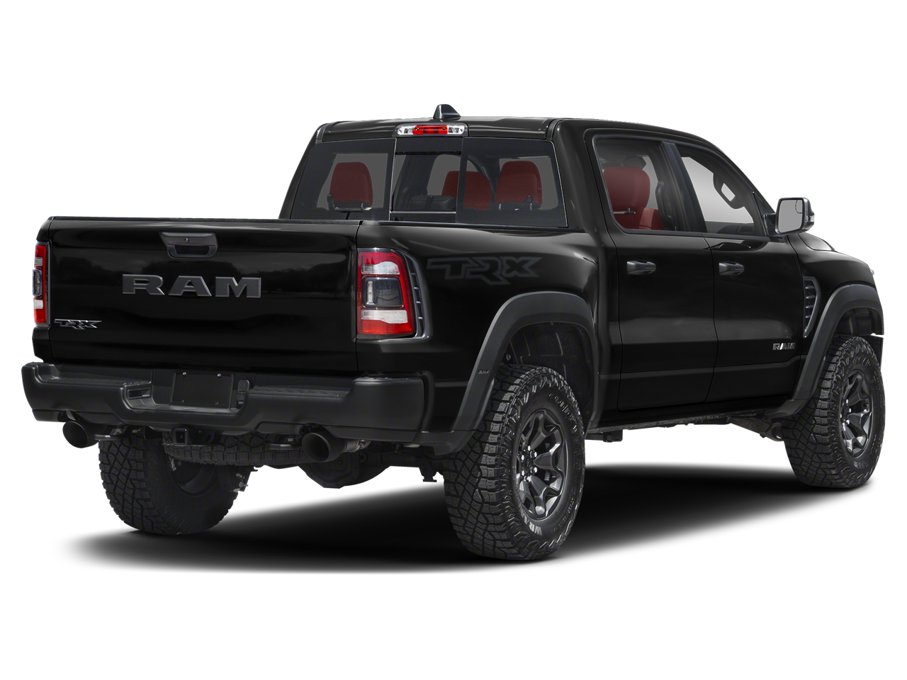 2023 RAM 1500 TRX Crew Cab 4x4 5'7' Box