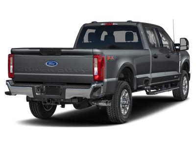 2024 Ford F-350 XLT