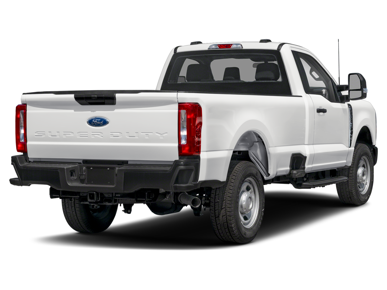 2025 Ford F-350SD XL