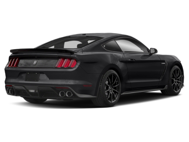 2017 Ford Shelby GT350 Shelby GT350