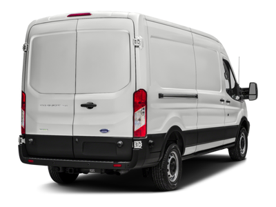 2017 Ford Transit-250 Base
