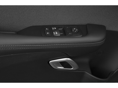 2015 Dodge Challenger R/T Plus