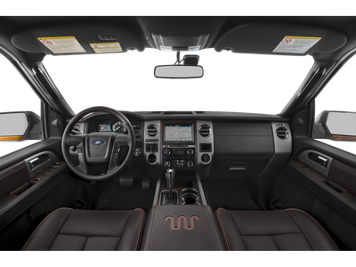 2015 Ford Expedition King Ranch
