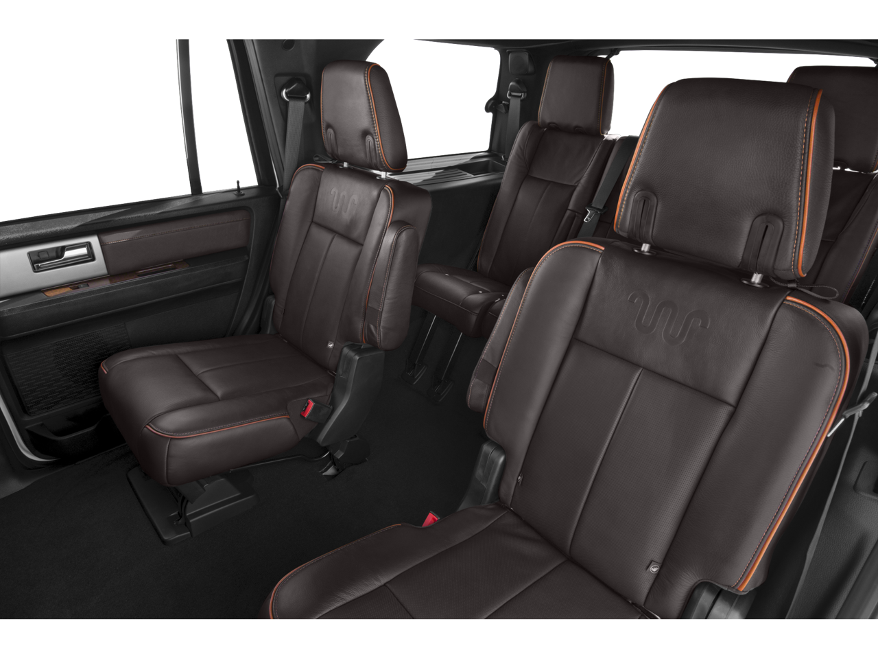 2015 Ford Expedition King Ranch