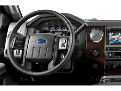 2015 Ford F-250 XL